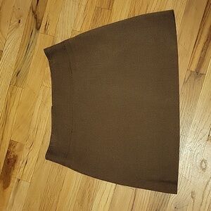 Limited Skirt (Size 6)